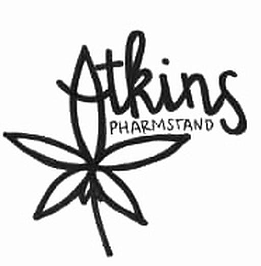 Atkins Pharmstand - Dresden,