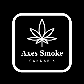 Axes Smoke Cannabis - 1050 Queen St W