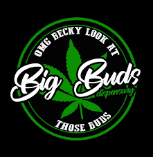 Big Buds Dispensary - OKC