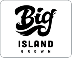 Big Island Grown (B.I.G.) WAIMEA