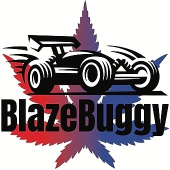 Blaze Buggy - Cannabis Delivery Shop
