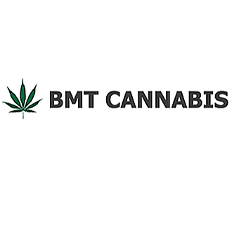 BMT Cannabis - Kingston