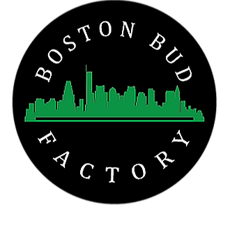 Boston Bud Factory -