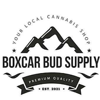 Boxcar Bud Supply
