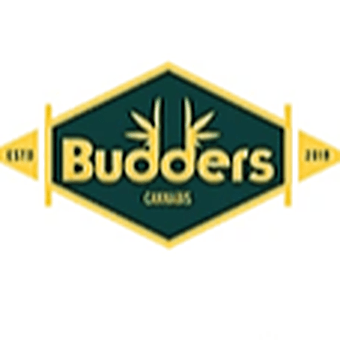 Budders Cannabis - Dundas St W
