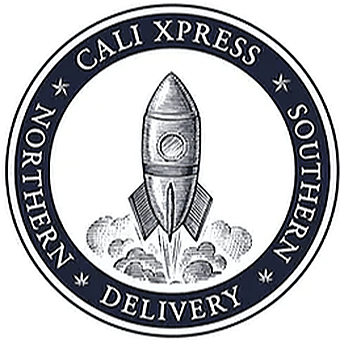 Cali Xpress Delivery - NorCal