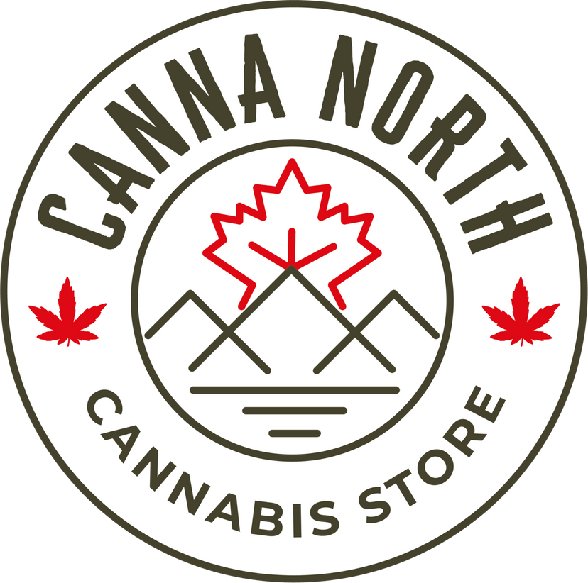 Canna North Cannabis Store - Ottawa Airport