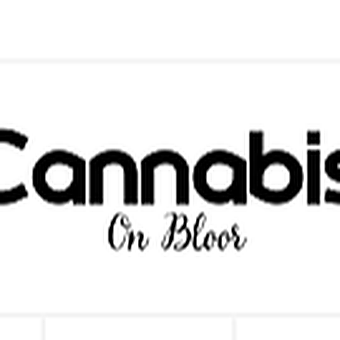 Cannabis On Bloor - Bloor And Sherbourne
