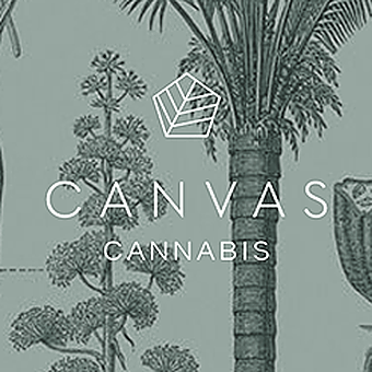 Canvas Cannabis - Liberty