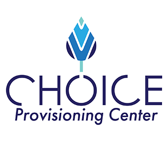 CHOICE Provisioning Center