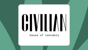 Civilian House Of Cannabis Front St
