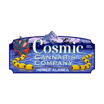 Cosmic Cannabis Company - Cannabis Dispensary Homer, AK