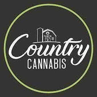 Country Cannabis - Palmer, Alaska