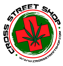 Cross Street Shop