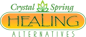 Crystal Spring Healing Alternatives - Lewiston