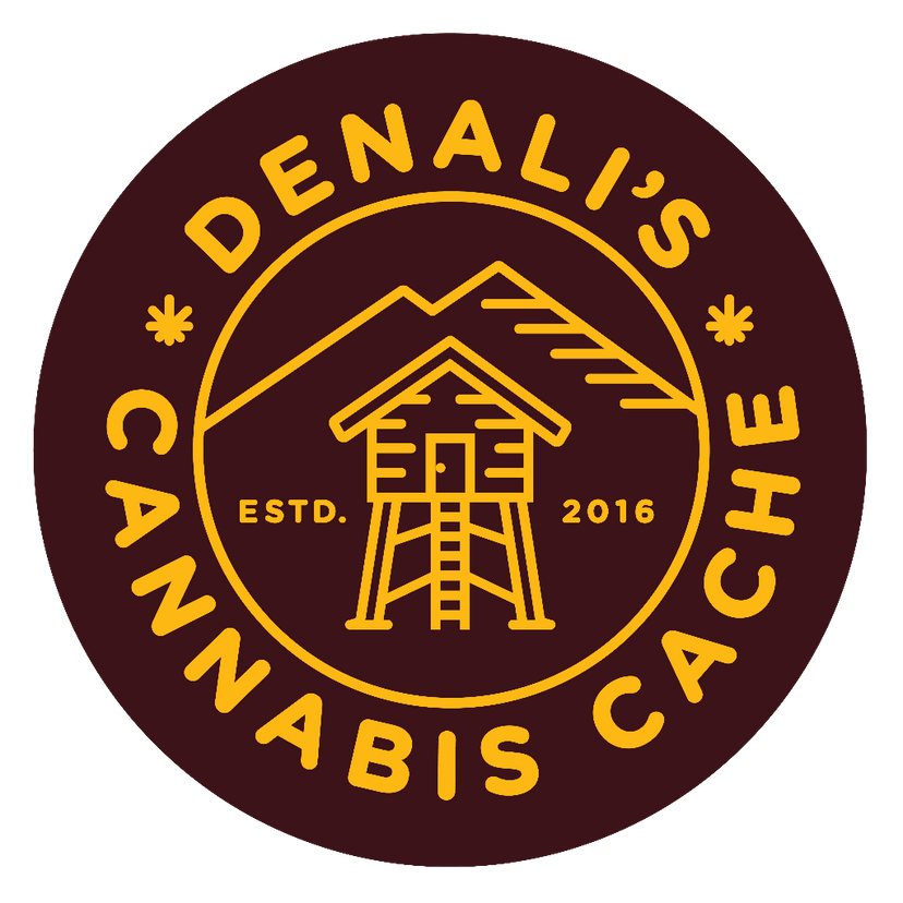 Denali's Cannabis Cache - Denali