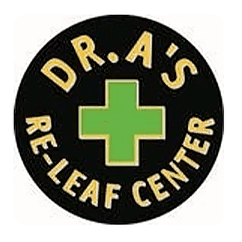 Dr. A's Re-Leaf Center - Reading (REC)