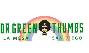Dr Greenthumb's – La Mesa's Best Dispensary