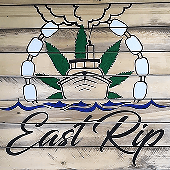 East Rip | Marijana Dispensary In Kenai AK