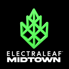 Electraleaf Cannabis Dispensary Midtown