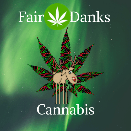 Fairdanks Cannabis - Fairbanks
