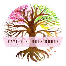 Faye's Humble Roots