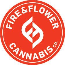 Fire &amp; Flower Cannabis Co. - London Richmond Row