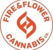 Fire &amp; Flower | Toronto Jane St | Cannabis Store