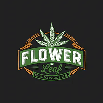 Flower &amp; Leaf - Los Angeles