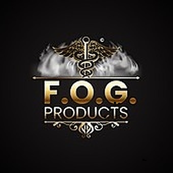 FOG Products - Delivery Menu | Leafly