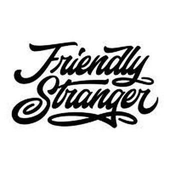 Friendly Stranger - Burlington Plains Road