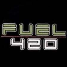 Fuel 420 (Medical)