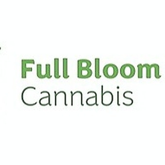 Full Bloom Cannabis - Grand Isle