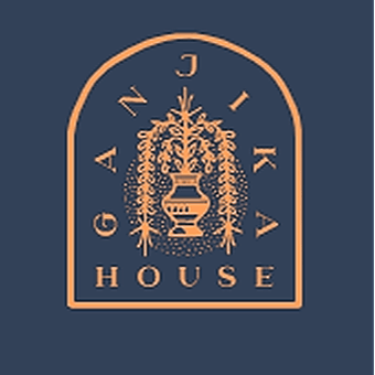 Ganjika House - Queen And Airport
