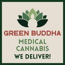 Green Buddha Cannabis Co. (Medical)