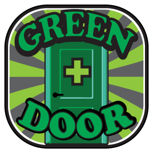 Green Door |  Kalispell