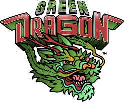 Green Dragon - Lompoc