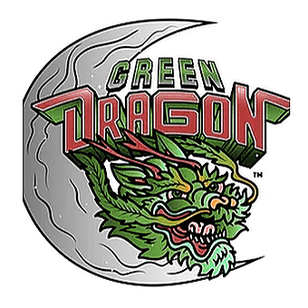 Green Dragon - Vallejo