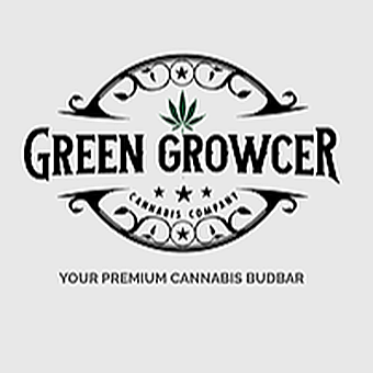 Green Growcer  Anchorage