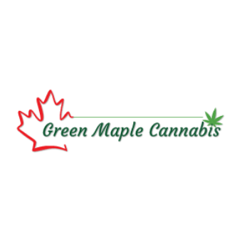 Green Maple Cannabis - Toronto