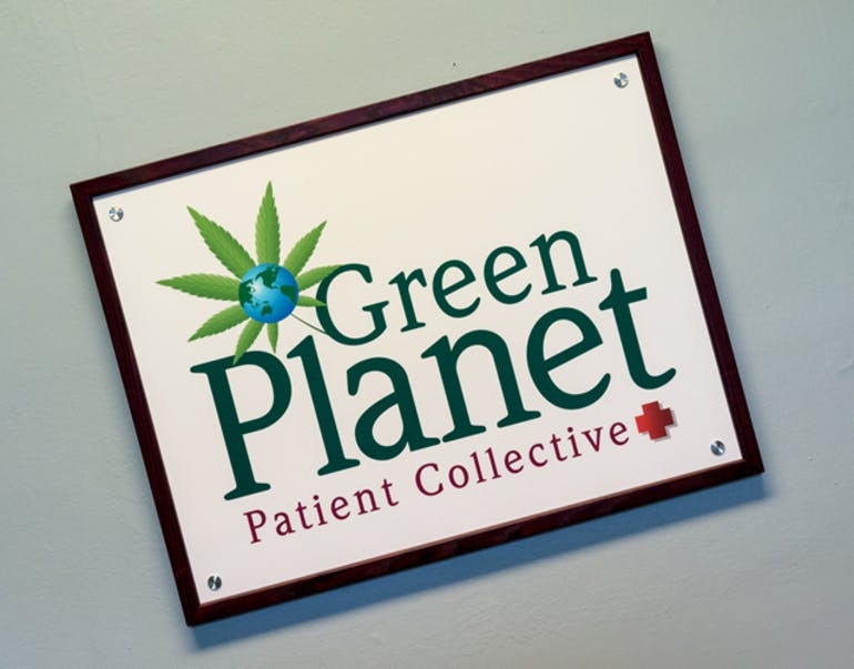 Green Planet Dispensary Ann Arbor