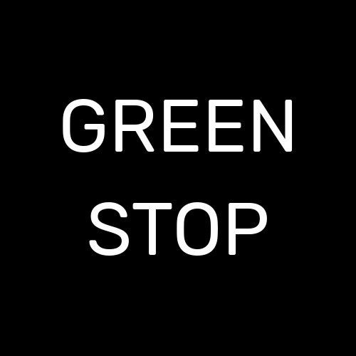 Green Stop Cannabis To Go