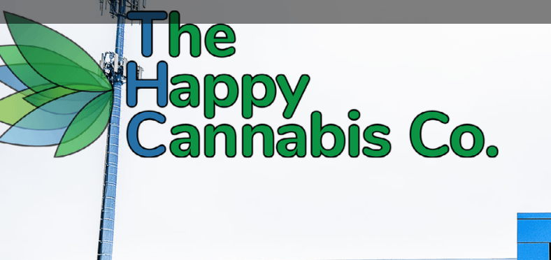 Happy Cannabis