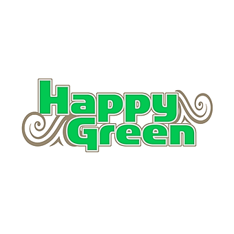 HAPPY GREEN