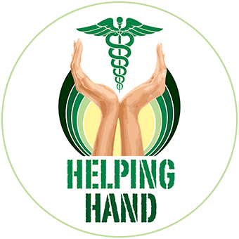 Helping Hand Provisioning Center