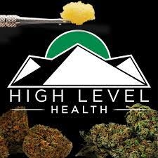 High Level Health - Vassar (Medical)
