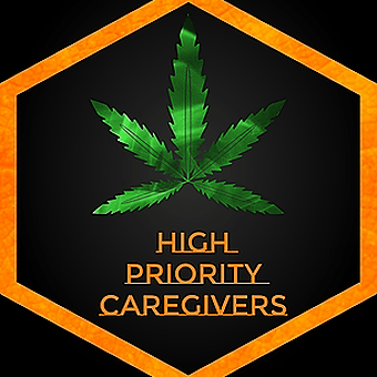 High Priority Caregivers -Scarborough