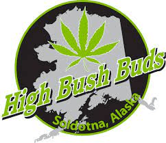 Highbush Buds – Alaskan Cannabis Retail Store