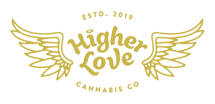 Higher Love - Houghton (REC)