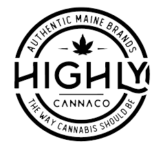 Highly Cannaco - Boothbay (Rec)